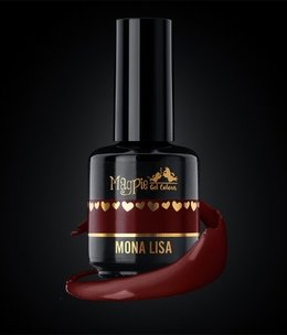 Magpie Mona Lisa UV/LED 15ml