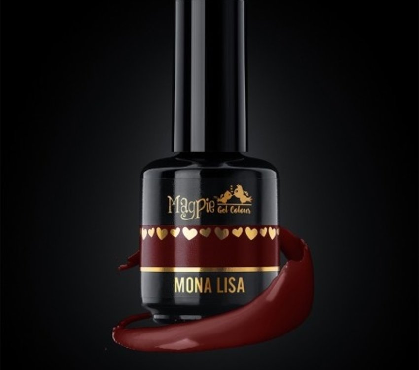 Magpie Mona Lisa 15ml MP UV/LED