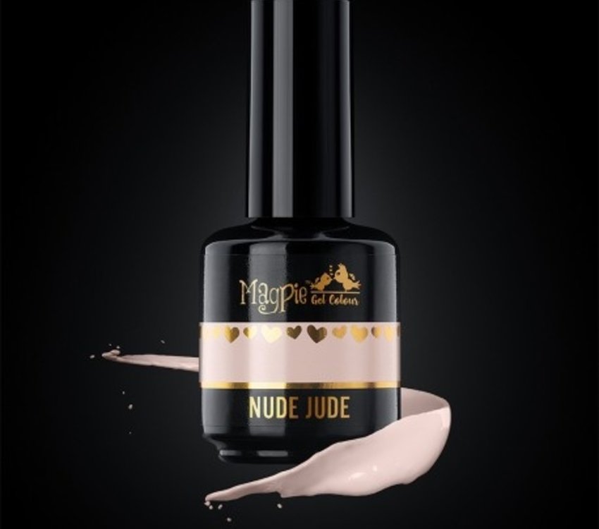 Magpie Nude Jude 15ml MP UV/LED