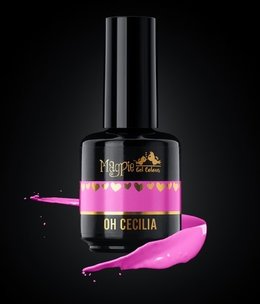Magpie Oh Cecilia 15ml MP uvled