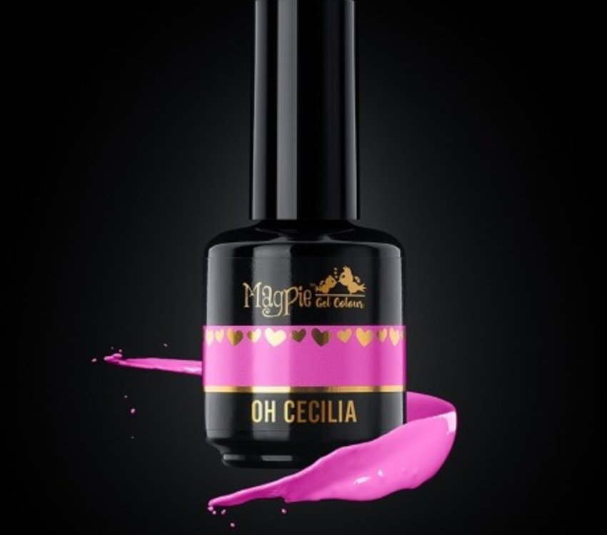 Magpie Oh Cecilia 15ml MP uvled