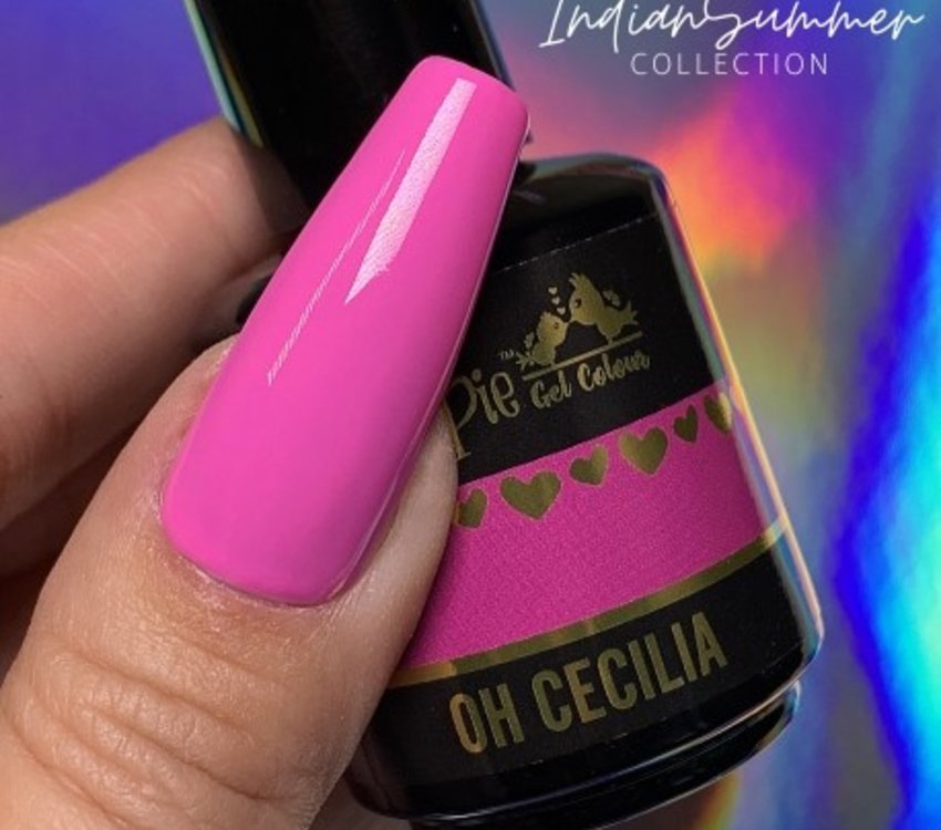 Magpie Oh Cecilia 15ml MP uv/led