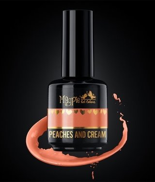 Magpie Peaches & Cream UV/LED 15ml
