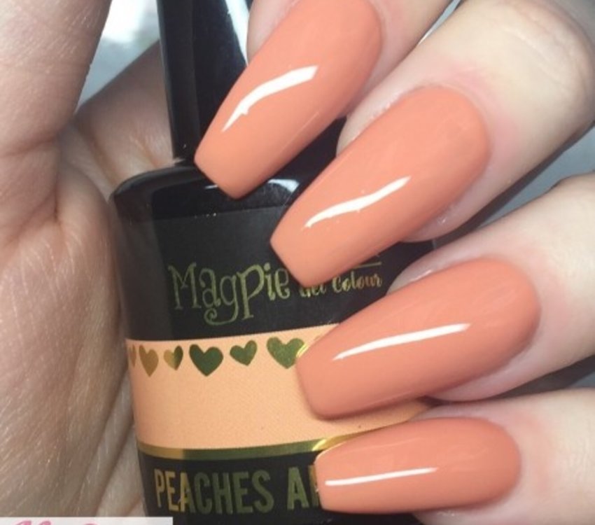 Magpie Peaches & Cream UV/LED 15ml