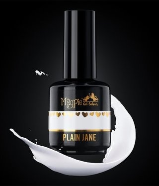 Magpie Plain Jane Gel Polish UV/LED 15ml
