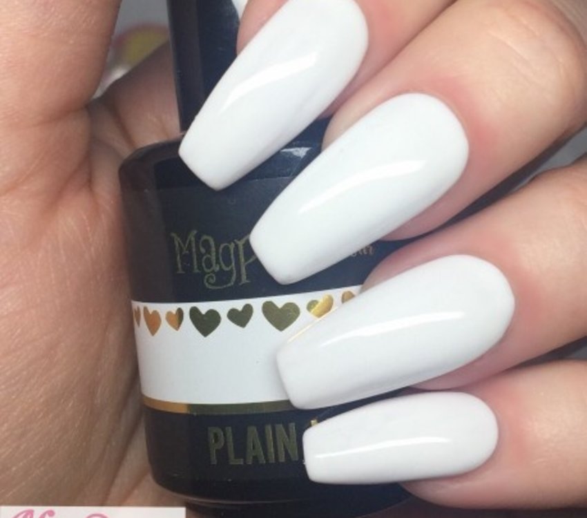 Magpie Plain Jane Gel Polish UV/LED 15ml
