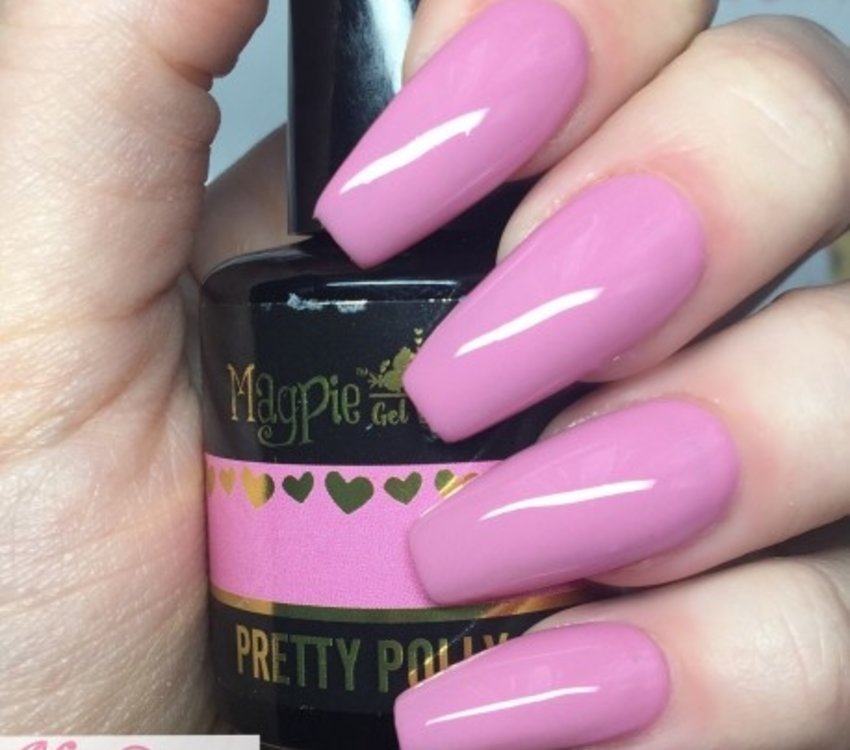 Magpie Pretty Polly 15ml MP UV/LED