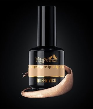 Magpie Queen Vick 15ml MP UV/LED