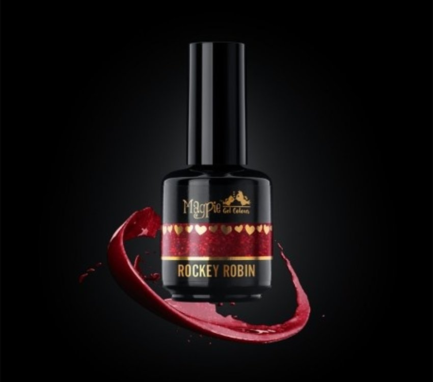Magpie Rockey Robin  UV/LED 15ml