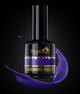 Magpie Shrinking Violet 15ml MP UVLED