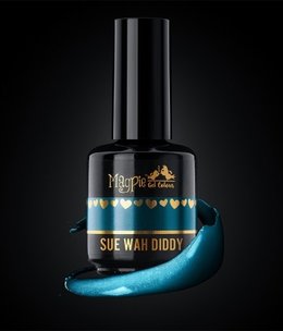 Magpie Sue Wah Diddy  UV/LED 15ml