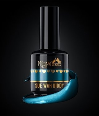Magpie Sue Wah Diddy  UV/LED 15ml
