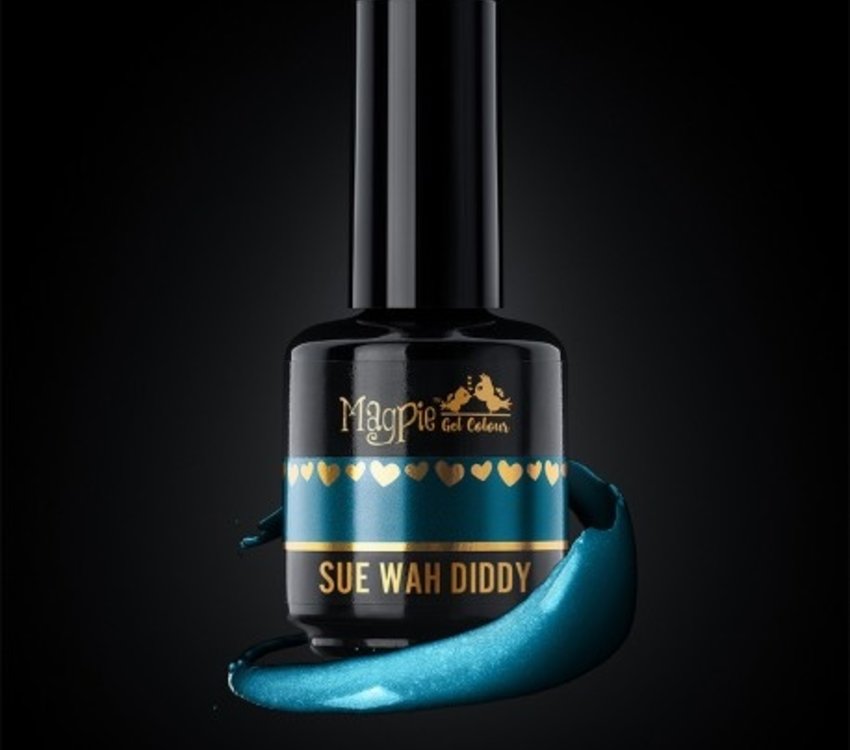 Magpie Sue Wah Diddy  UV/LED 15ml