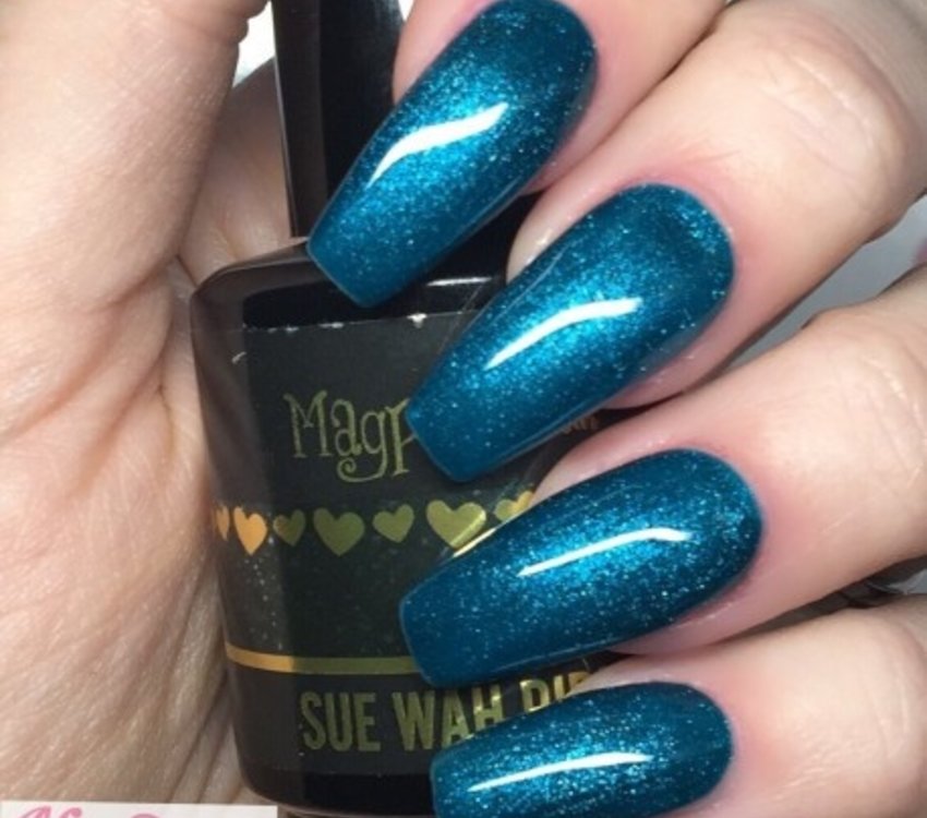 Magpie Sue Wah Diddy  UV/LED 15ml