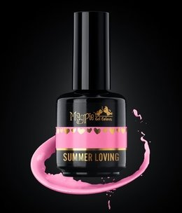 Magpie Summer Loving  UV/LED 15ml