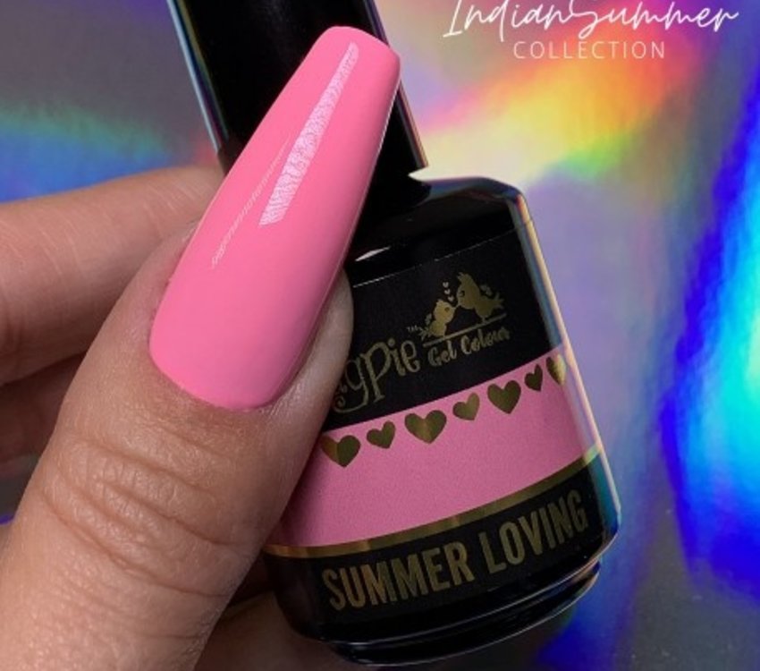 Magpie Summer Loving 15ml MP uv/led