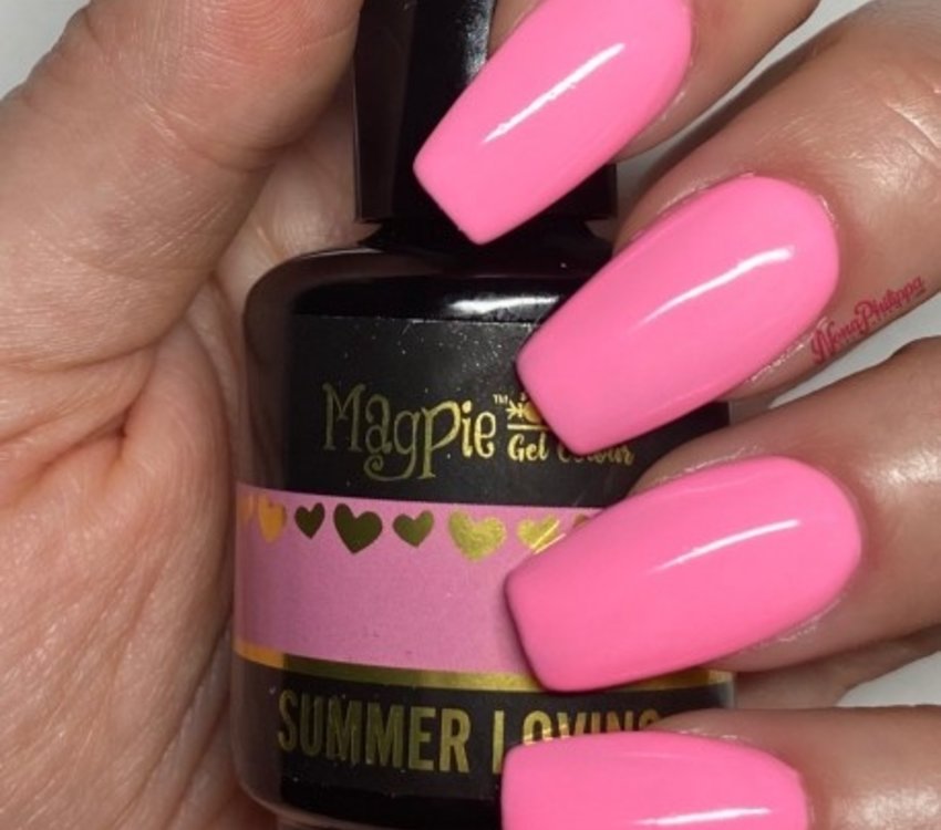 Magpie Summer Loving 15ml MP uvled