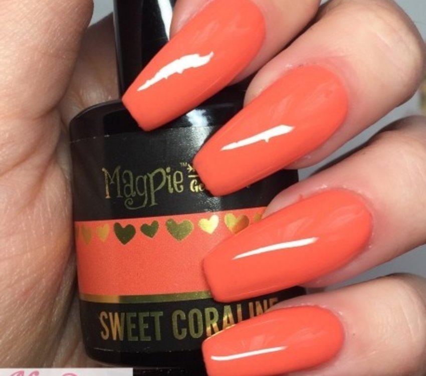 Magpie Sweet Coraline  UV/LED 15ml
