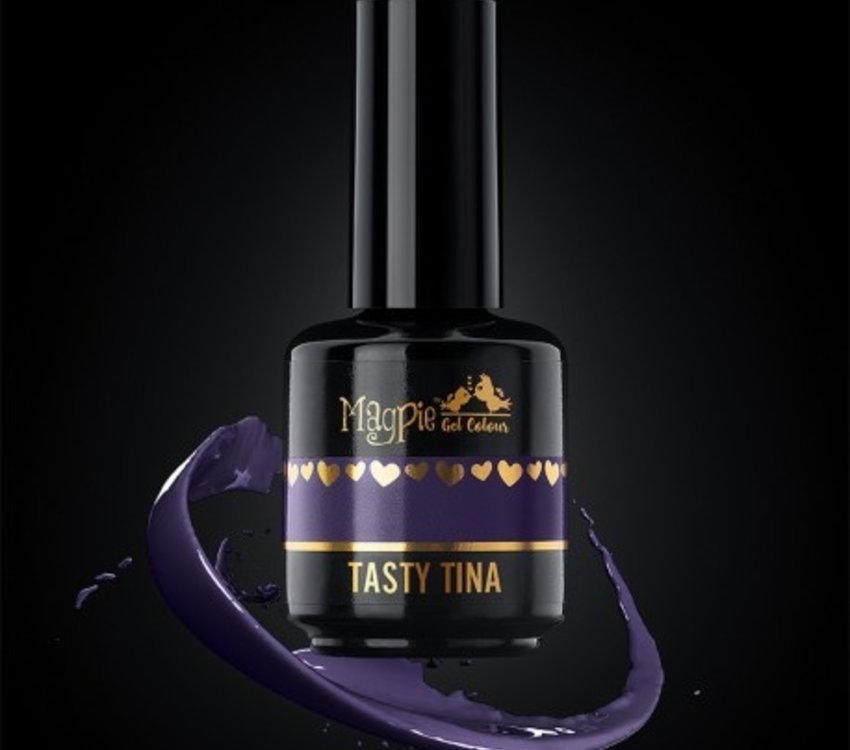 Magpie Tasty Tina 15ml MP UV/LED