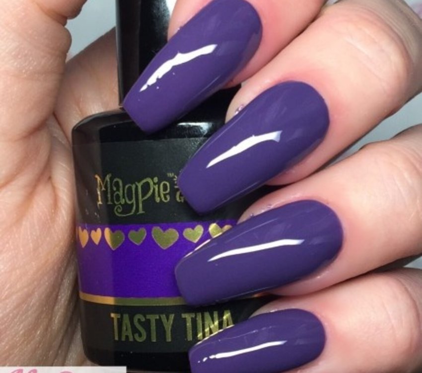 Magpie Tasty Tina 15ml MP UV/LED