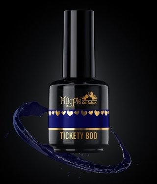 Magpie Tickety Boo15ml MP uv/led