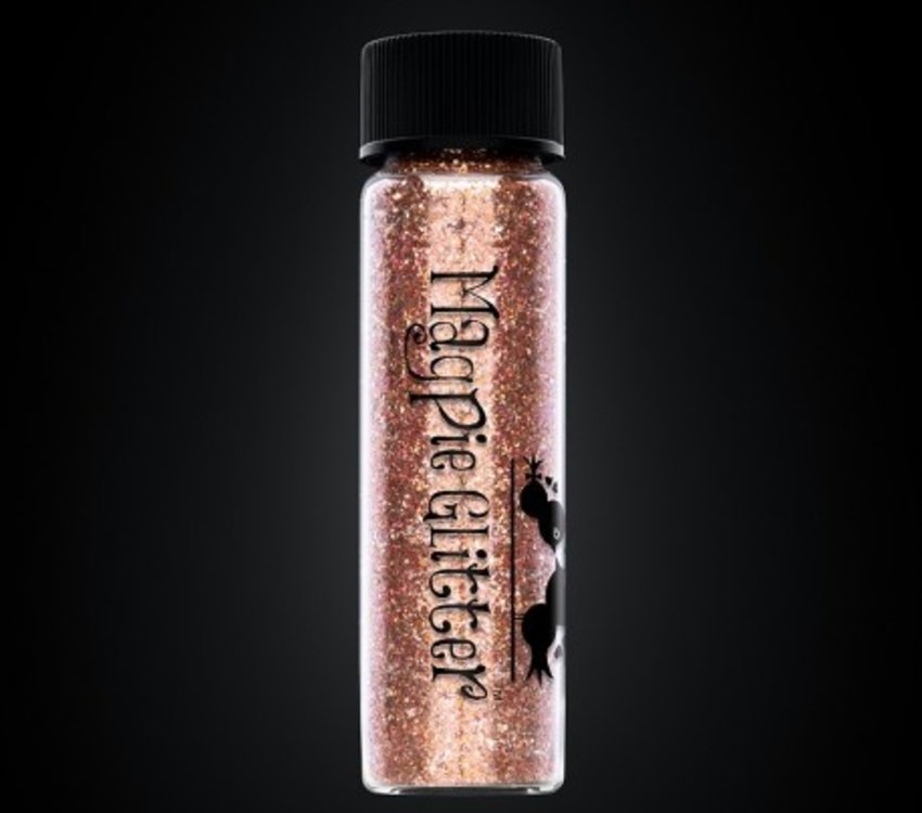 Magpie Glitter Sienna 10g