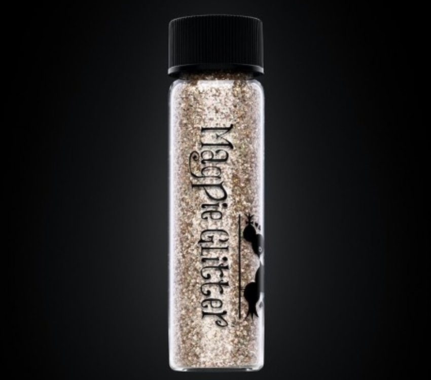 Magpie Glitter Suzie 10g
