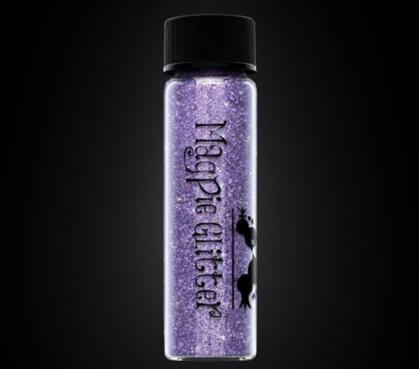 Magpie Glitter Violet 10g