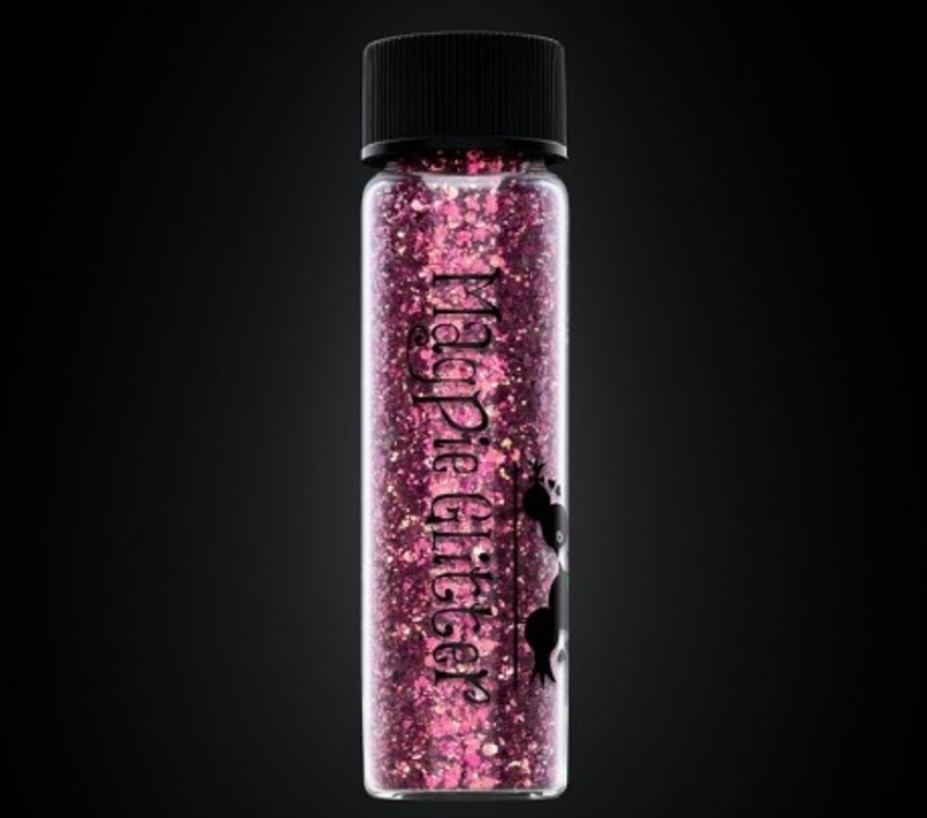Magpie Glitter Kourtney 9g