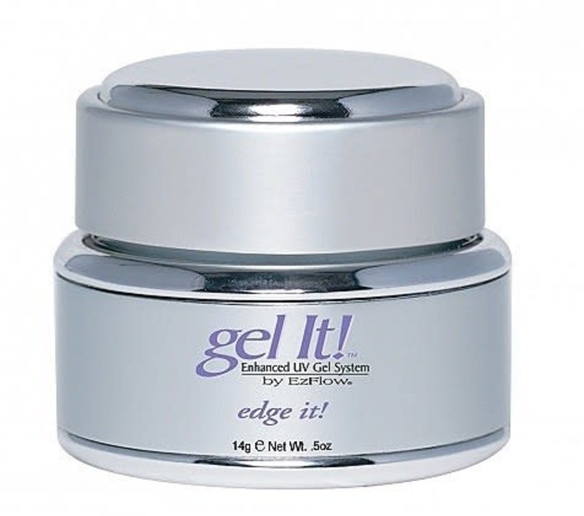 Ezflow Gel It Edge It 0.5oz