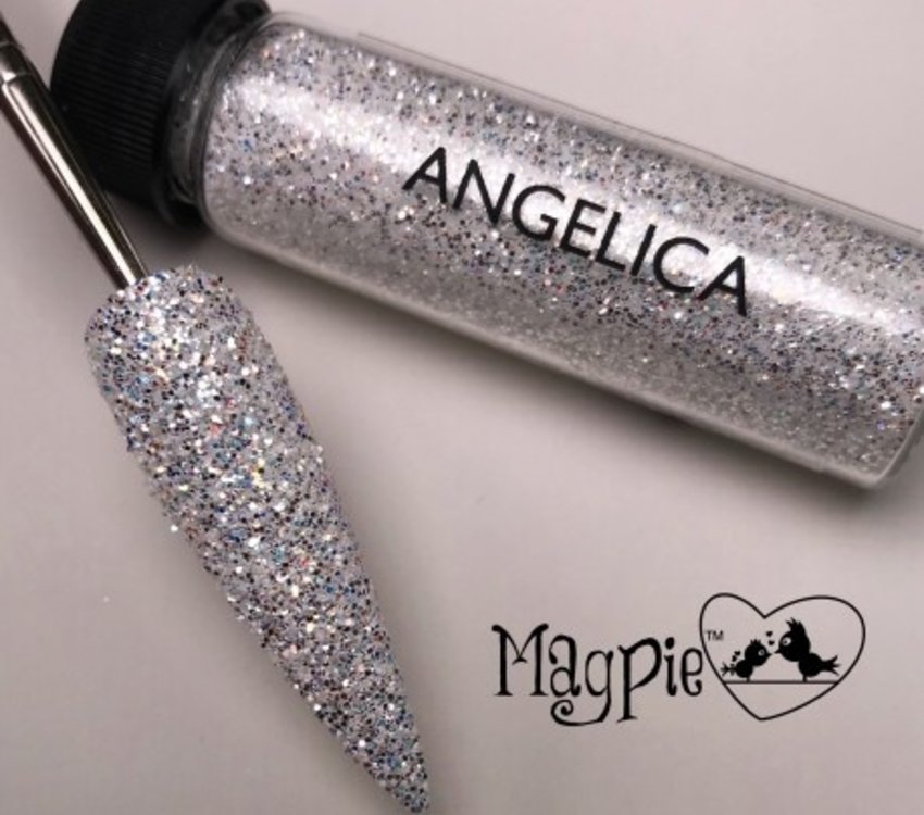 Magpie Magpie Glitter Angelica