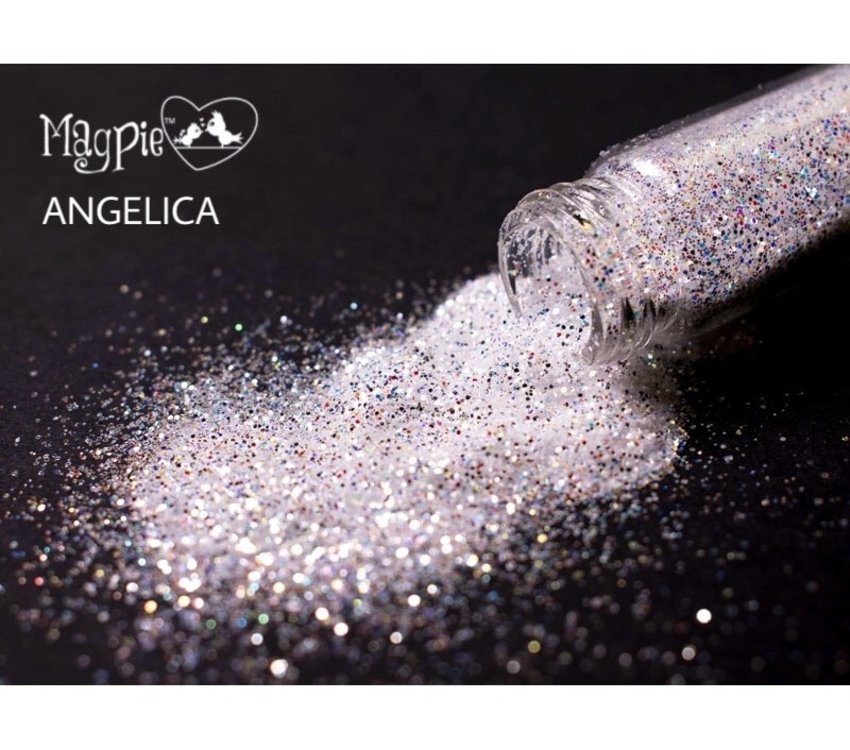 Magpie Glitter Angelica 9g