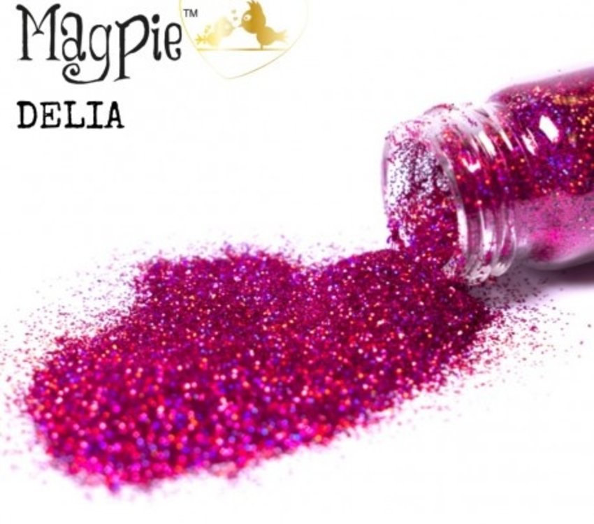 Magpie Glitter Delia 10g
