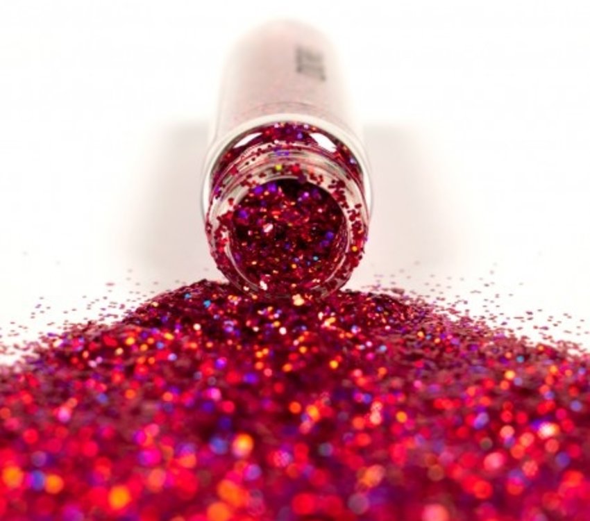 Magpie Glitter Doris 9g