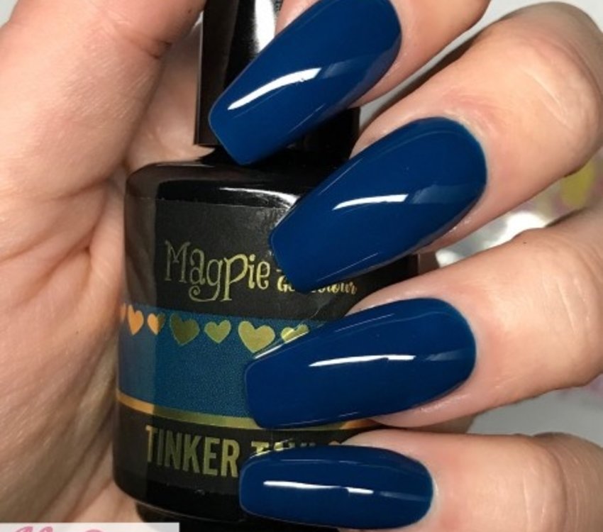 Magpie Tinker Taylor 15ml MP UVLED