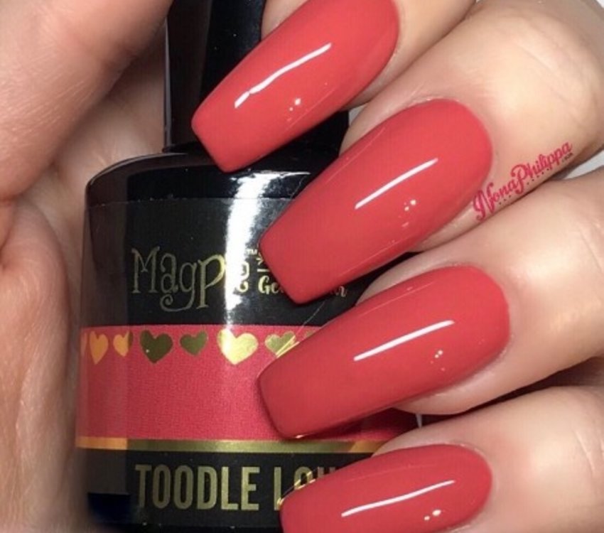 Magpie Toodle Lou  UV/LED 15ml