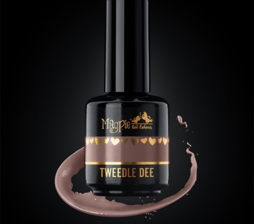 Magpie Tweedle Dee  UV/LED 15ml