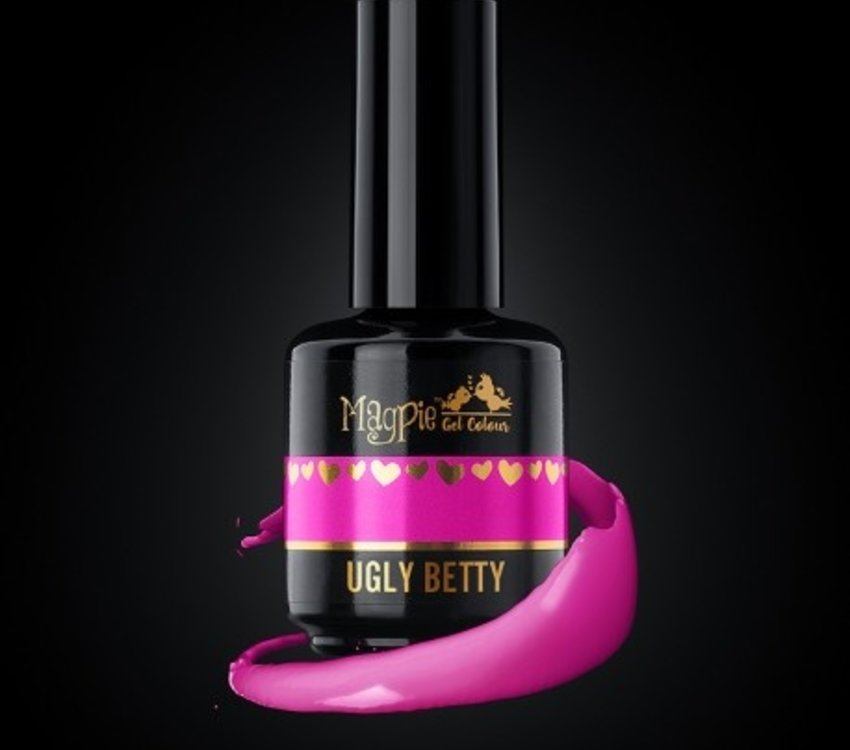 Magpie Ugly Betty 15ml UV/LED