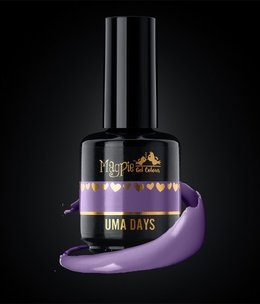 Magpie Uma Days 15ml MP uv/led