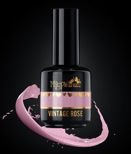 Magpie Vintage Rose 15ml MP UV/LED