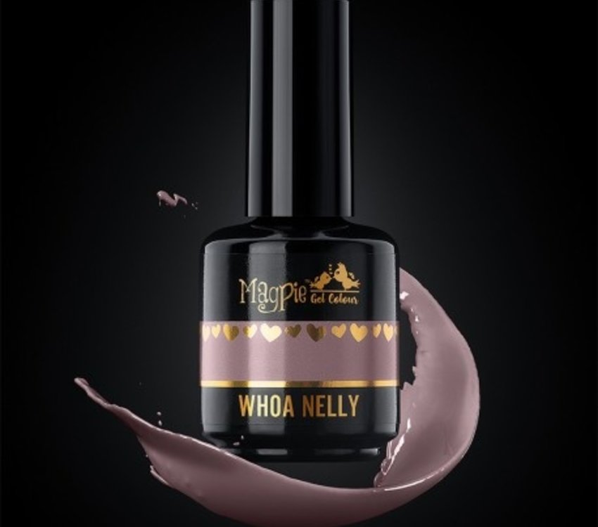 Magpie Whoa Nelly  UV/LED 15ml
