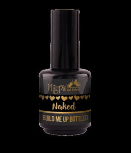 Magpie Build Me Up Naked 15ml