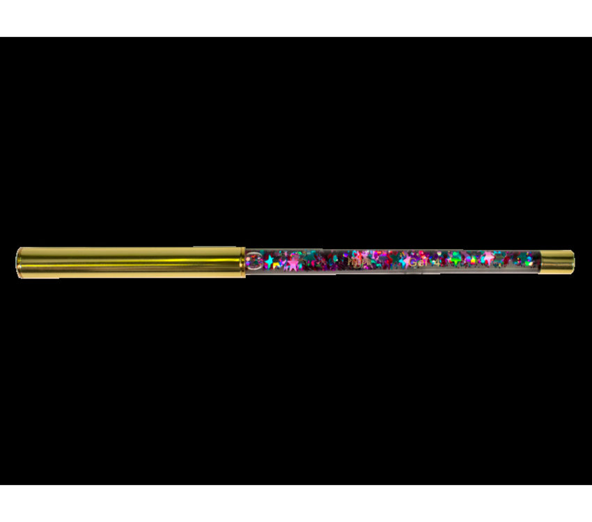 Magpie Gel Brush #4