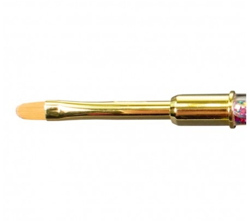 Magpie Gel Brush #4