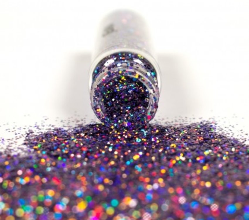 Magpie Glitter Jean 9g
