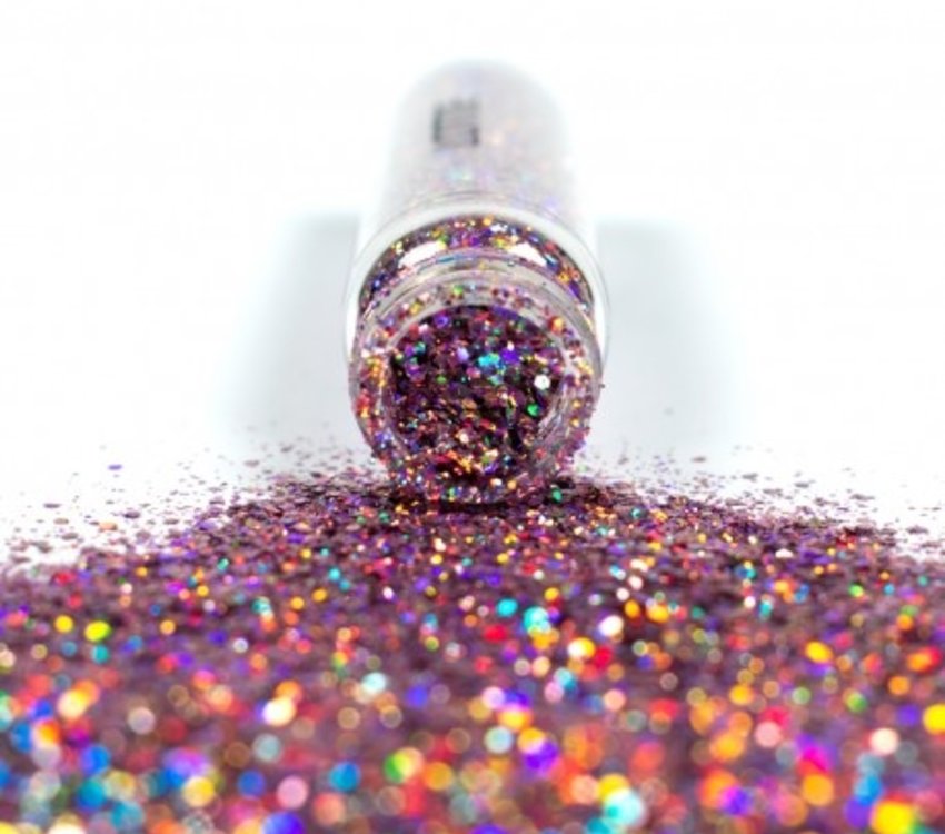 Magpie Glitter Lottie 9g