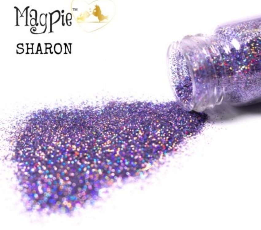 Magpie Magpie Glitter Sharon