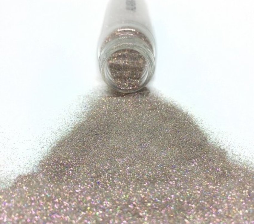 Magpie Magpie Glitter Alaska