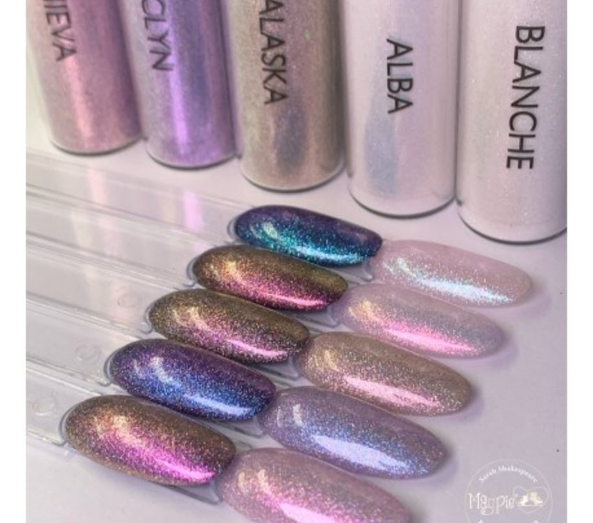 Magpie Magpie Glitter Alaska 10g
