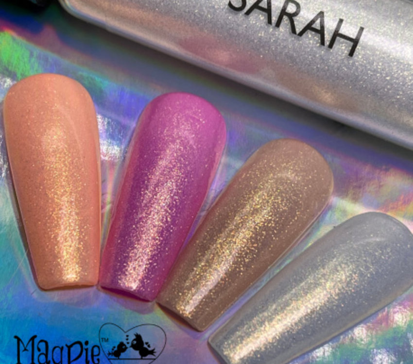 Magpie Glitter Sarah 10g